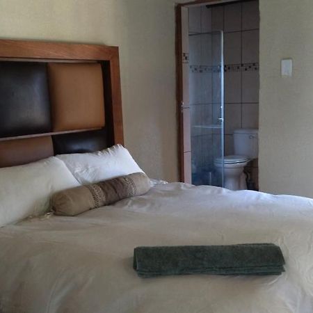 Winterkamp Tafreeh Retreats酒店 外观 照片