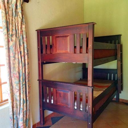 Winterkamp Tafreeh Retreats酒店 外观 照片