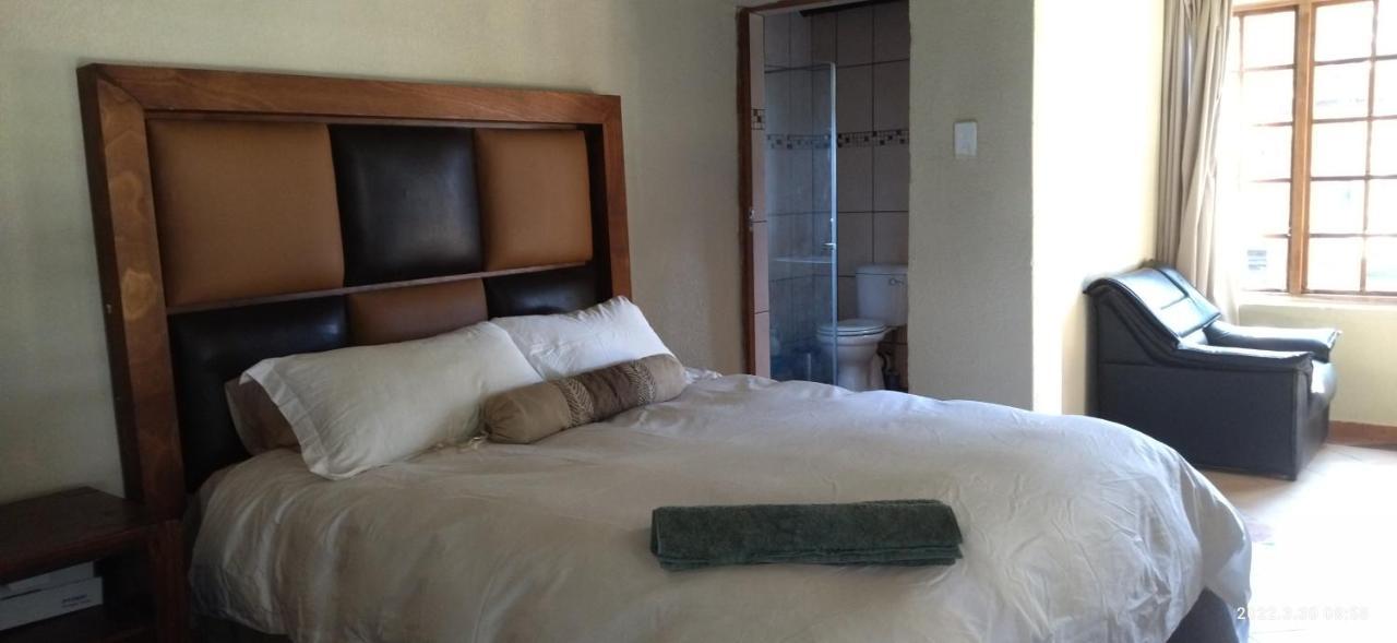 Winterkamp Tafreeh Retreats酒店 外观 照片