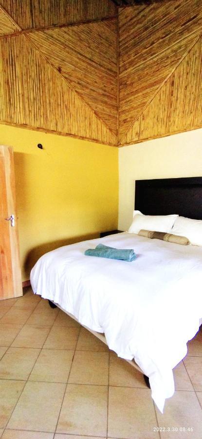Winterkamp Tafreeh Retreats酒店 外观 照片