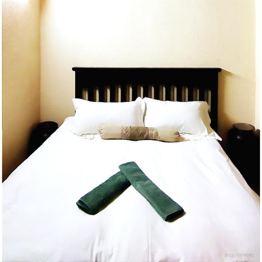 Winterkamp Tafreeh Retreats酒店 外观 照片
