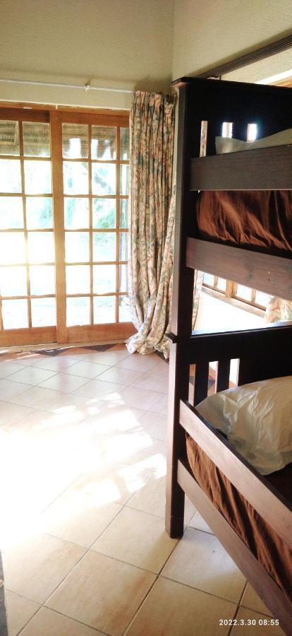 Winterkamp Tafreeh Retreats酒店 外观 照片