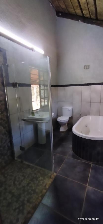 Winterkamp Tafreeh Retreats酒店 外观 照片
